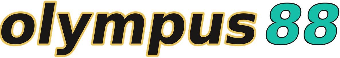 olympus88 logo