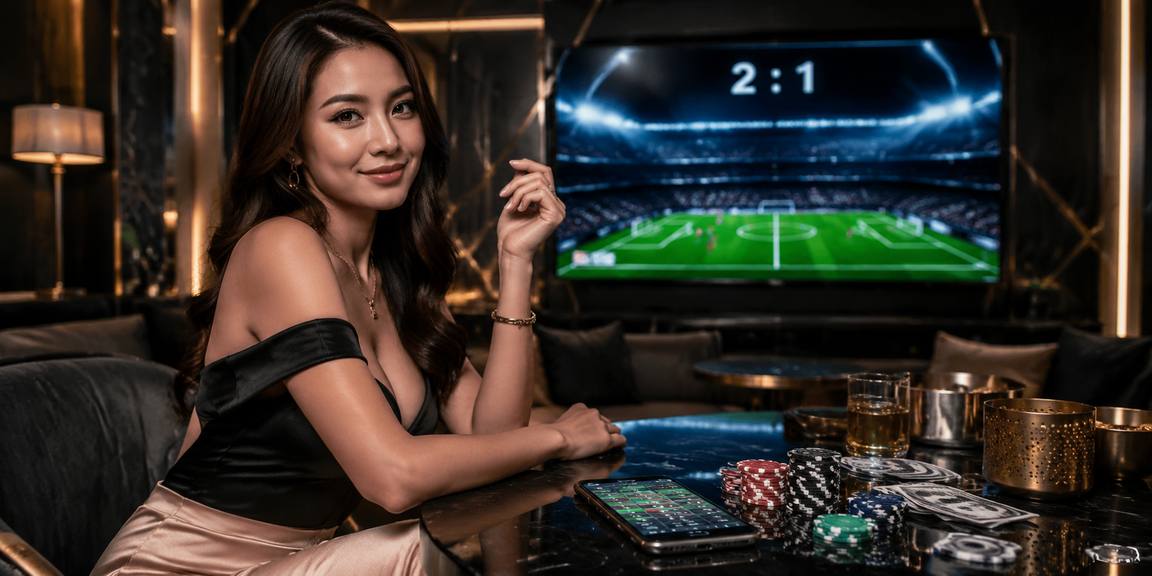 olympus88 Midnight Express Kini Hidup di olympus88